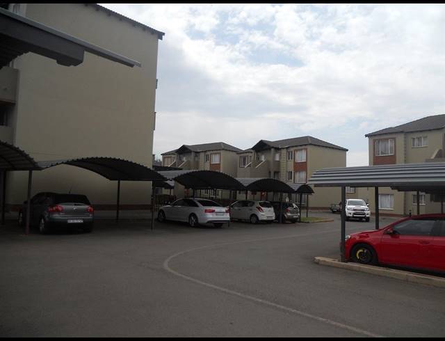2 BEDROOM APARTMENT SOLD IN MONTANA TUINE